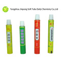 Aluminum Laminated Tube for Medicinal Ointment